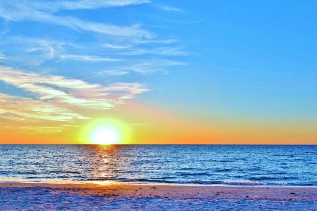 Sand Castle North 404 Clearwater Beach Ngoại thất bức ảnh