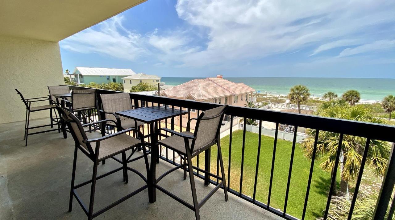 Sand Castle North 404 Clearwater Beach Ngoại thất bức ảnh