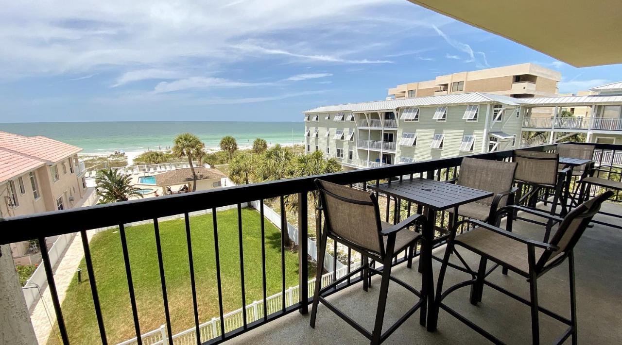 Sand Castle North 404 Clearwater Beach Ngoại thất bức ảnh